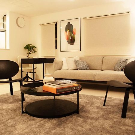 6 Mins To Walk Jr Okubo Station 1Stop To Shinjuku Brand New Silent Stylish 3Br Villa Tokio Exterior foto