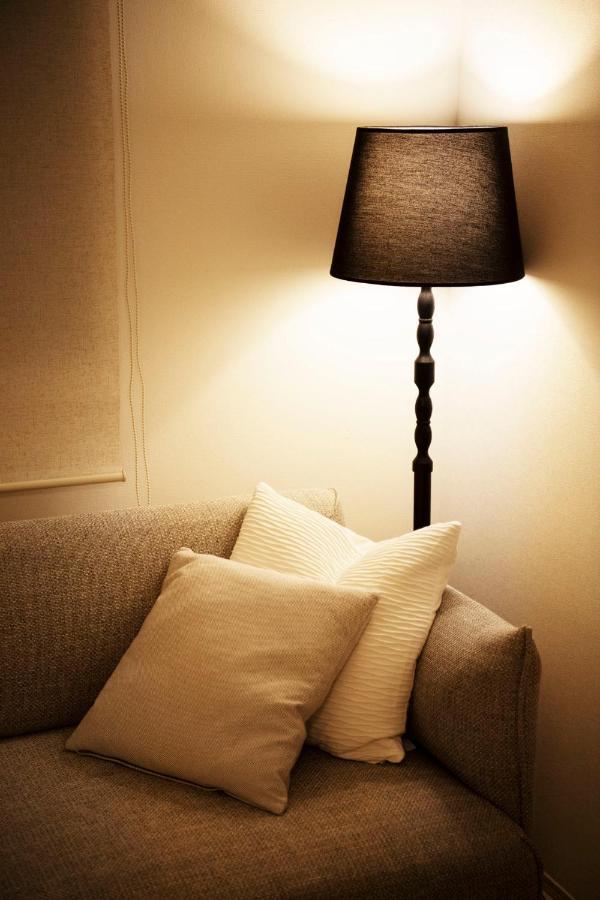 6 Mins To Walk Jr Okubo Station 1Stop To Shinjuku Brand New Silent Stylish 3Br Villa Tokio Exterior foto