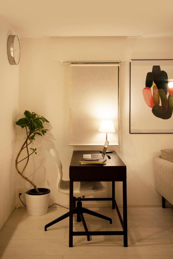 6 Mins To Walk Jr Okubo Station 1Stop To Shinjuku Brand New Silent Stylish 3Br Villa Tokio Exterior foto