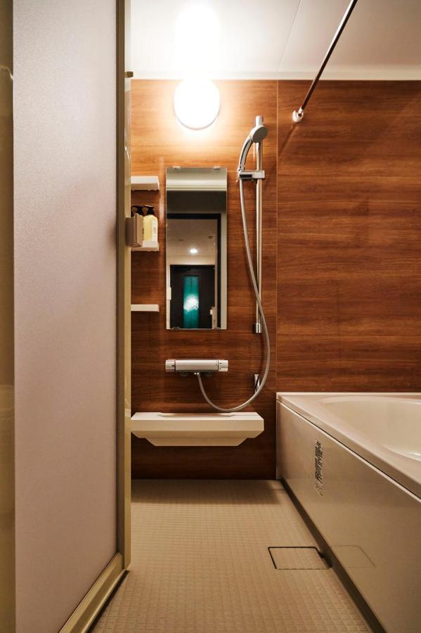 6 Mins To Walk Jr Okubo Station 1Stop To Shinjuku Brand New Silent Stylish 3Br Villa Tokio Exterior foto